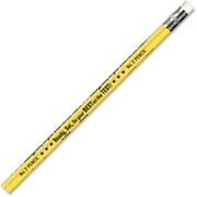 Moon Products, MPD52060B, Ready/Set Best for the Test Pencil, 12 / Dozen
