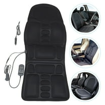 Full Body Vibration Back Massage Pad, Full Body Massager for Bed Chair Sofa, Massage Mattress Pad