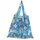 thumbnail image 1 of Shopping Bag Printing Foldable Polyester Casual Large Capacity Groceries Bag Household Supplies, 1 of 1