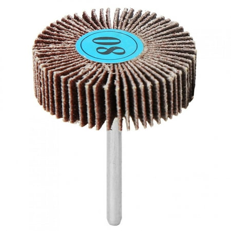 

Metal Sander Flap Wheel Sander Flap Disc Grinding For Sanding
