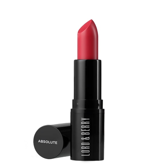 Lápiz labial Lord & Berry ABSOLUTE Bright Satin Heart Beat