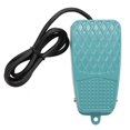 thumbnail image 2 of Foot Pedal Switch, Aluminum Alloy  Electric Conductivity Durable Power Foot Switch, Not Easy To Damage Machine Tool Equipment For Welding Machine, 2 of 8