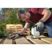 12V MAX reviva Cordless Jig Saw