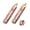 3, variant on Lynono Precisions Collet Chuck Copper Welding Torch Tip For 3/4/5/6/8/10Mm Size