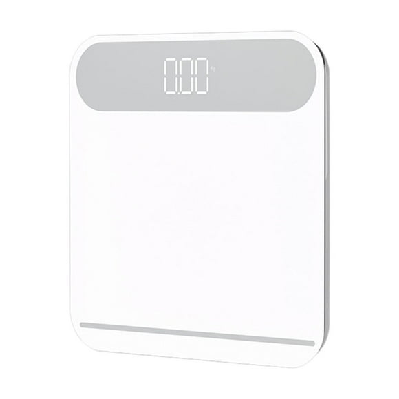 TopLLC Home Essentials, Home and Kitchen, Home Goods Weight Scale Home Intelligent Body Scale High Precision Bluetooth Electronic Scale Home intelligent weight scale