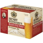Miller Henry Weinhrd Belgn Wheat 12pk 12oz Btls