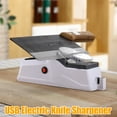 thumbnail image 5 of Electric Knife Sharpener,Electric Knife and Scissor Sharpeners Family Kitchen, 5 of 10