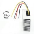 thumbnail image 6 of Voltage Regulator Power Converter DC8-40V To 12V Step-Down Power Supply Module Power Converter Voltage Stabilizer, 6 of 8