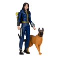 thumbnail image 3 of Figura de acción McFarlane Toys Fallout Lucy Elite Ed. #6 18 cm, 3 of 9