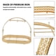 thumbnail image 3 of Soporte para tazas soporte para tazas de café de hierro organizador de platos escurridor ANGGREK Otros, 3 of 8