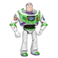 thumbnail image 1 of Disney · Pixar-Figurine articulée Buzz l’Éclair Édition Hi-Tech, 1 of 6