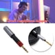 thumbnail image 5 of Adaptador de auriculares de 3,5 mm Jack Plug Converter para Sennheiser HD-518 558 595 598SE, 5 of 7