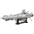 thumbnail image 2 of Space Battleship Andromeda Tempest Building Blocks Toy Sets, Sci-fi Military Warship Scout Ship Model Bricks 2385pcs, 2 of 6