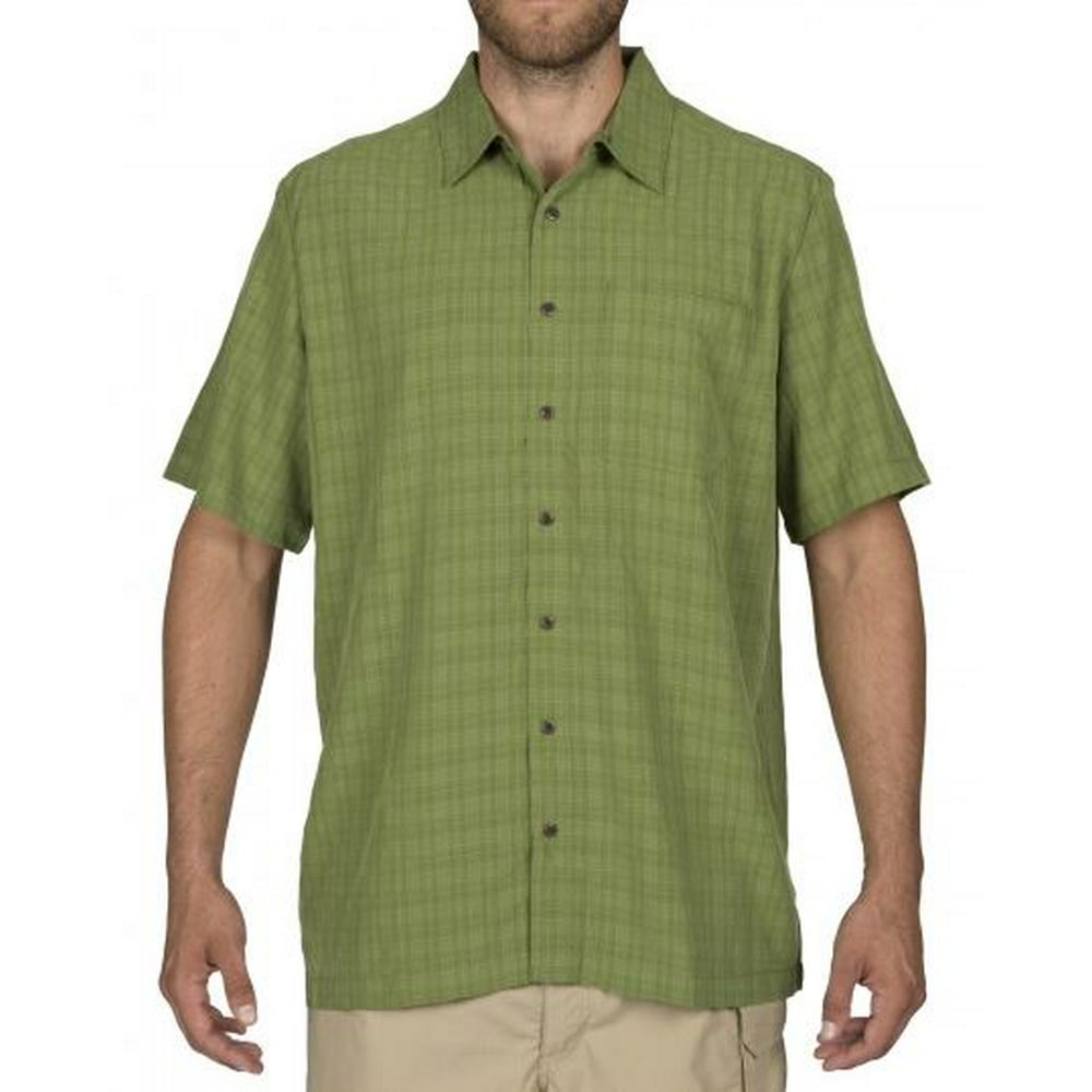 5.11 tactical series shirt