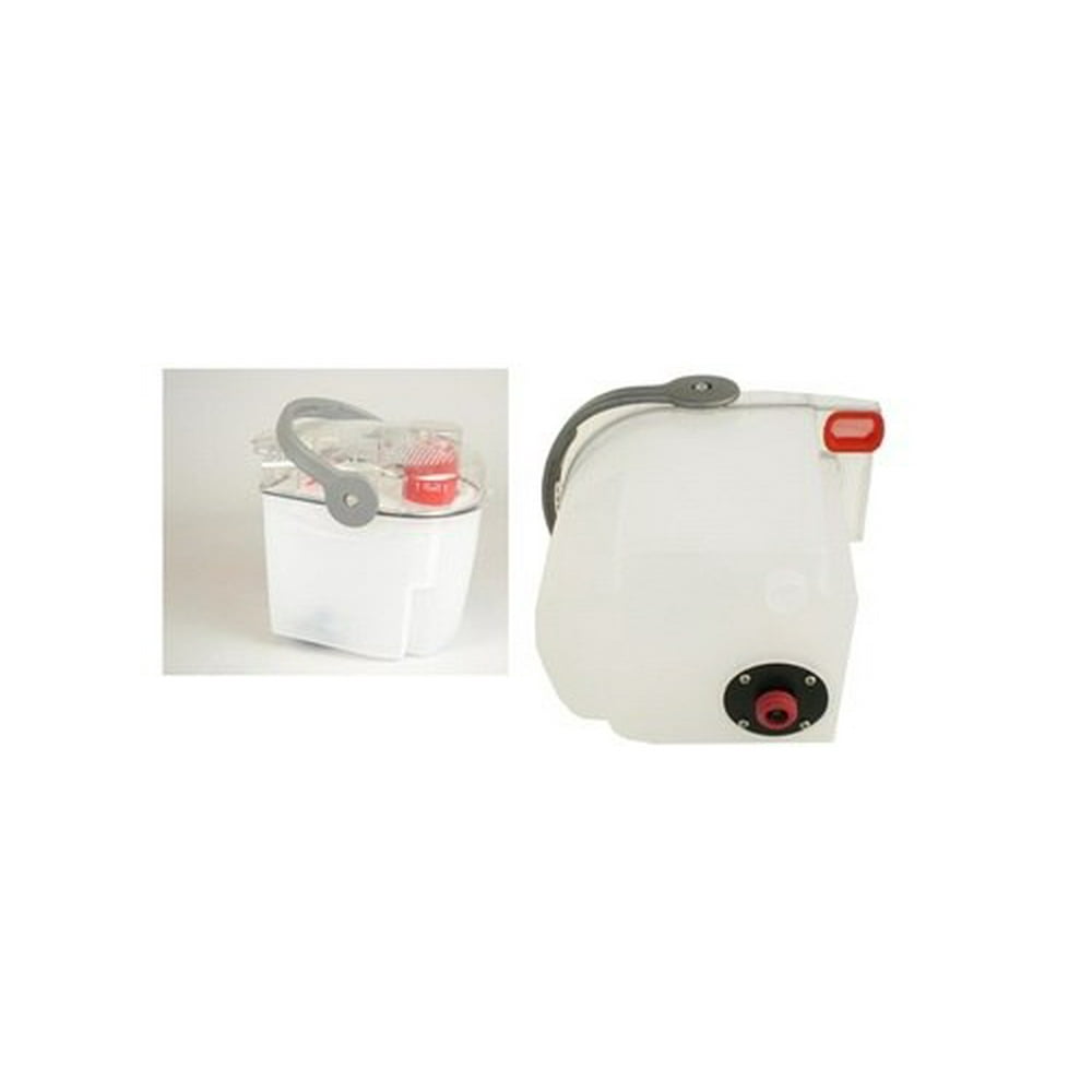 Bissell Proheat 25A3 Steam Vacuum Cleaner Tank Assembly Part 2030104