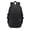 Black, variant on Backpack Large Capacity Male Street Basketball Students