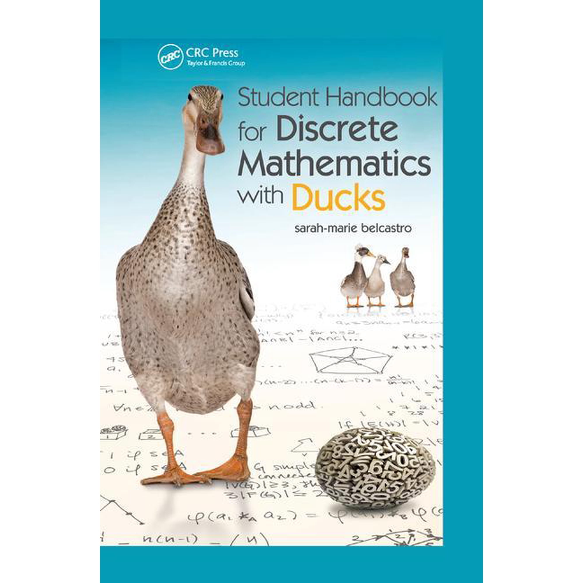 Student Handbook for Discrete Mathematics with Ducks: Srrsleh (Hardcover)