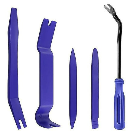 

Auto Trim Removal Tool Car Door Trim Panel Tools Car Radio Audio Installe