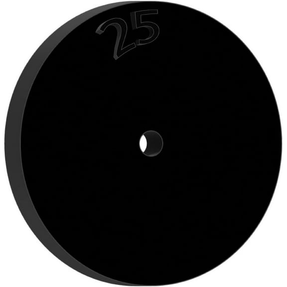 BLFC 0.25 GPM Brine Line Flow Control for Fleck 5600/9000/9100 Series Fleck Part 12094