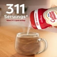 thumbnail image 5 of Coffee mate Original Powder Coffee Creamer, 22 oz, 5 of 9