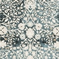 thumbnail image 5 of Safavieh Serenity 2'3" X 3'9" Power Loomed Rug in Blue and Ivory, 5 of 6