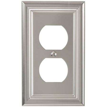 Elumina Decor Wall Plate Elumina Decor Wall Plate