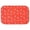 Red-80*90 cm, variant on Washable Puppy Pads Reusable Dog Pee Pads with Pheromones Leak Proof Non Slip Pet Training Pad 15.7 x 23.6 in Multi Use Waterproof Dog Potty Mat Indoor Gray