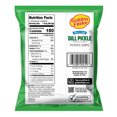 thumbnail image 6 of Golden Flake Dill Pickle Thin & Crispy Potato Chips, Gluten-Free, 1 oz Bag, 6 of 8