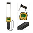 thumbnail image 3 of Handheld LCD Digital Grain Moisture Meter Hygrometer With Measuring Probe For Corn Wheat Rice Bean ,Accurate Measurement, 3 of 6