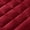 Burgundy, variant on Desirable Life Extra Thick Queen Mattress Topper Pillow Top Mattress Protector Cover with 3 inch Hotel Quality Down Alternative Fill Microfiber Soft and Breathable, White