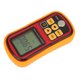 thumbnail image 4 of Ultrasonic Thickness Gauge 4 Digits LCD Digital Display Thickness Measuring Meter 5MHz GM100, 4 of 5