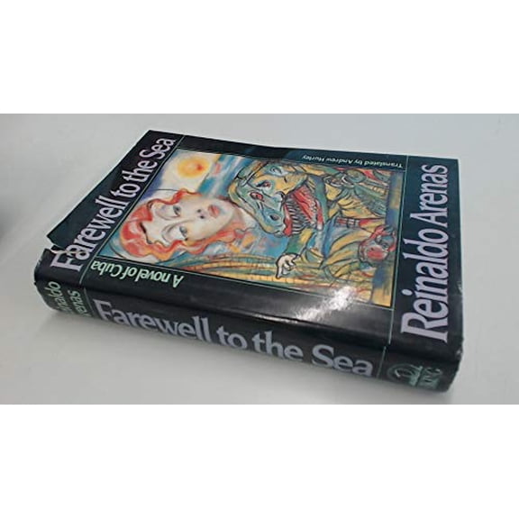 Pre-Owned Farewell to the Sea: A Novel of Cuba Paperback