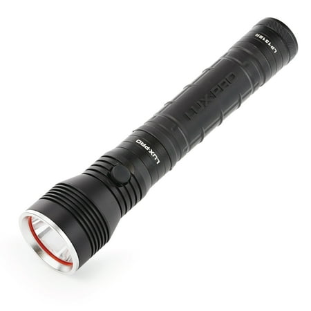 LuxPro LED 1200 Lumens Flashlight