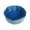 Blue, variant on Rinsvye Collapsible Pet Dog Bath Greyhound Dog Accessories Pool Kiddie Pool Hard Toy Dog Accessories Plastic Foldable Bathing Tub Camping Dog Accessories Pvc Outdoor Pools for Dogs Cat Kid