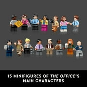 LEGO Ideas The Office 21336