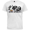 thumbnail image 1 of Bob Marley - Trio T-Shirt, 1 of 1