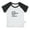 Short Black Raglan T-shirt, variant on Milk, Snuggle, Nap, Repeat Funny T shirt For Baby, Newborn Babies T-shirts, Infant Tops, 0-24M Kids Graphic Tees Clothing (Short Pink Raglan T-shirt, 0-6 Months)