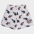 thumbnail image 1 of EE Basic-pantalones cortos transpirables de malla para hombre, Shorts de secado rápido con estampado, a la moda, para playa y baloncesto, Verano Fivean unisex, 1 of 2
