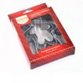 thumbnail image 3 of Festive Atmosphere Safety Material Baking Mold Cookie Moulds Easy to Use, 3 of 7