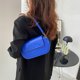 thumbnail image 4 of Bolso de cuero con cremallera para mujer bolsa de mensajero informal Ehuebsd pequeña para Compras Viajes regalos de fiesta de cumpleaños, 4 of 9