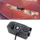 thumbnail image 3 of Kit de cámara de respaldo 3 en 1, cámara de seguridad de marcha atrás con vista trasera de automóvil en ángulo de 170 °, con un zumbador y dos sensores de radar para camión, SUV, RV, 3 of 8