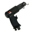 thumbnail image 4 of Performance Tool M668 Heavy Duty Air Hammer with 5 Chisels, Black, 4 of 5