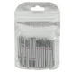 thumbnail image 1 of Cabezal de pulido para pulido de uñas, 50 piezas Taladro para decoración de uñas Cabezales de pulido para pulido de uñas Brocas de manicura Estándares líderes en la industria, 1 of 8