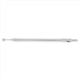 thumbnail image 3 of 5X Antena Telescopica Reemplazo 39cm 6 Secciones para Radio TV, 3 of 5