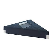 wedi Suspended Shower Seat, M (19x19)- US3000001