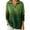 2-Green, variant on Telankuip Womens Starry Sky Gradient Sweaters Lapel Polo V-Neck Long Sleeve Knit Pullover Plus Size Casual Loose Soft Comfortable Tops for Carnival Party Fashion Outfits 2-Yellow XL