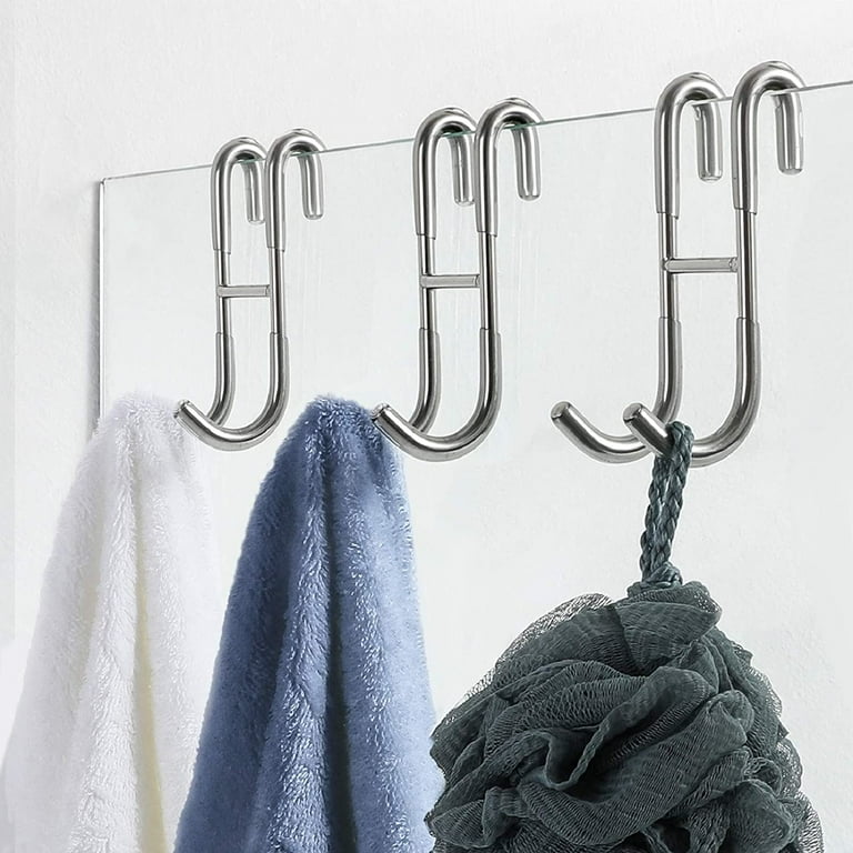 Bathroom Door Hangers