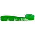 thumbnail image 1 of Banda de resistencia LEZER PT-G para dominadas y entrenamiento de fuerza 125 libras, 1 of 5