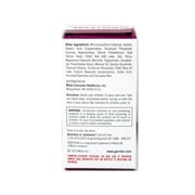Geritol Multi-Vitamin Nutritional Support Tablets, Balance of 26 essential vitamins and minerals, 100-Count Bottles (Pack of 2)