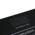thumbnail image 4 of Multi-Functional Home Use Intelligent Body Fat Scale with Led Display BT Electronic Digital, 4 of 8